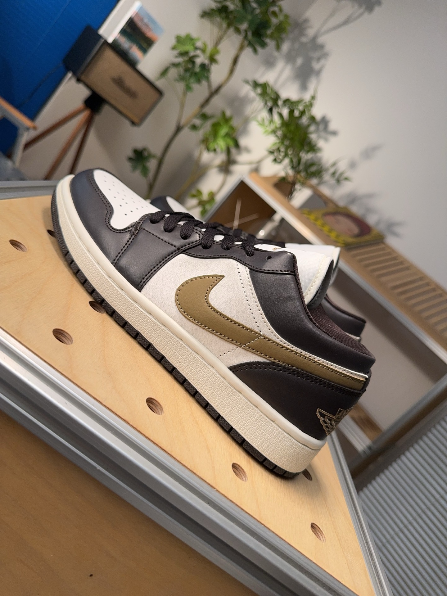 Nike Jordan